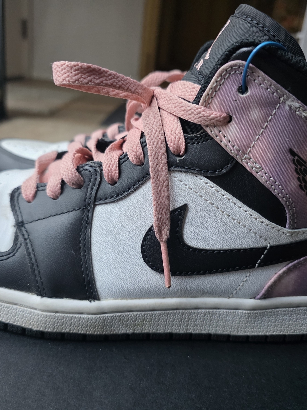 Air Jordan 1 Mid SE "Zen Master"